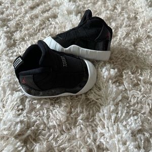 Baby Jordan’s Unisex Size 3